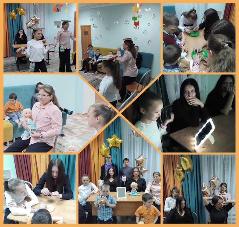 МЕЖДУНАРОДНЫЙ ДЕНЬ ДЕВОЧЕК