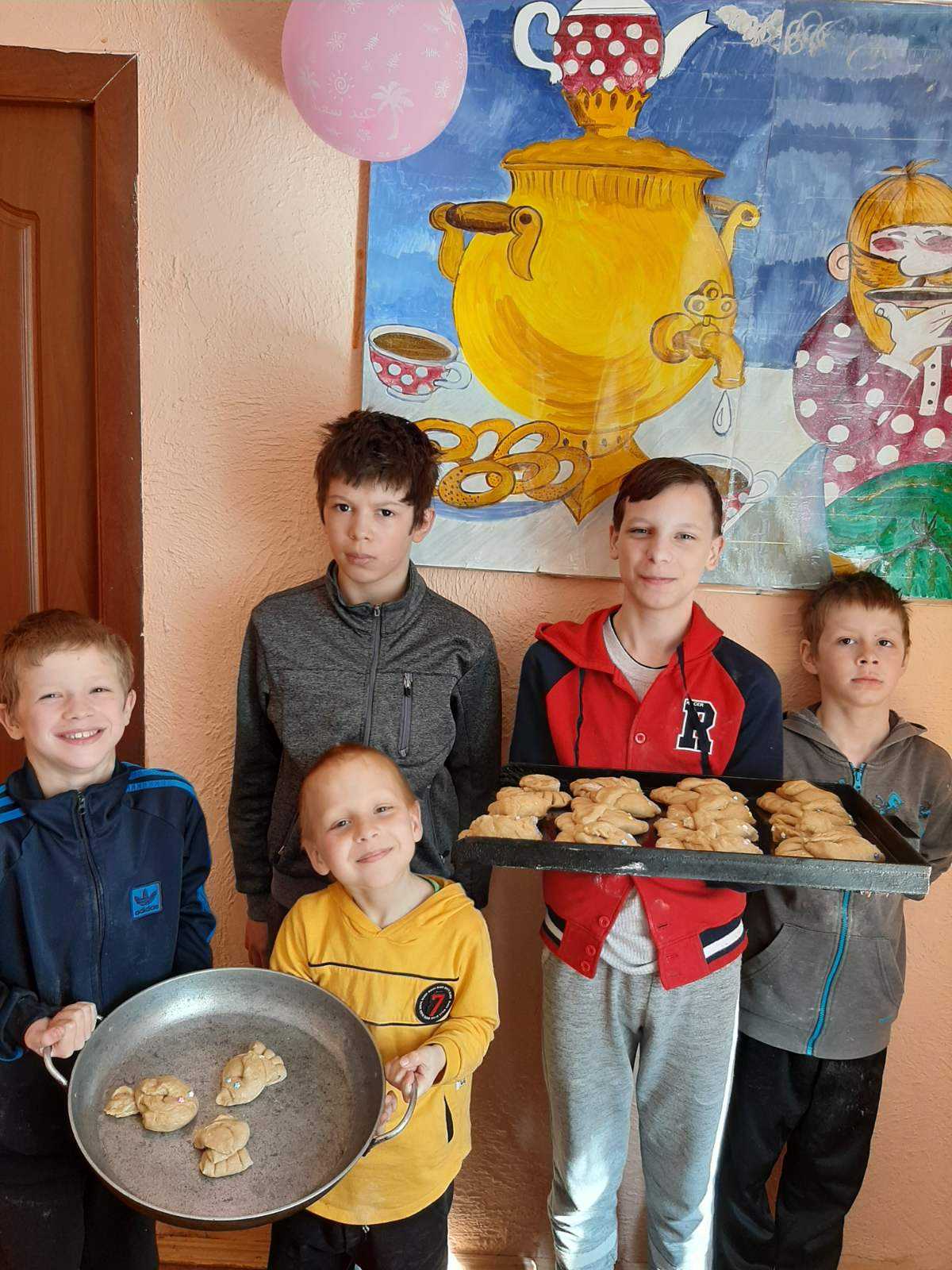 Проект  «Народный фольклорный праздник  с элементами экологического воспитания и православной культуры «Гуканье весны или  Сороки» 