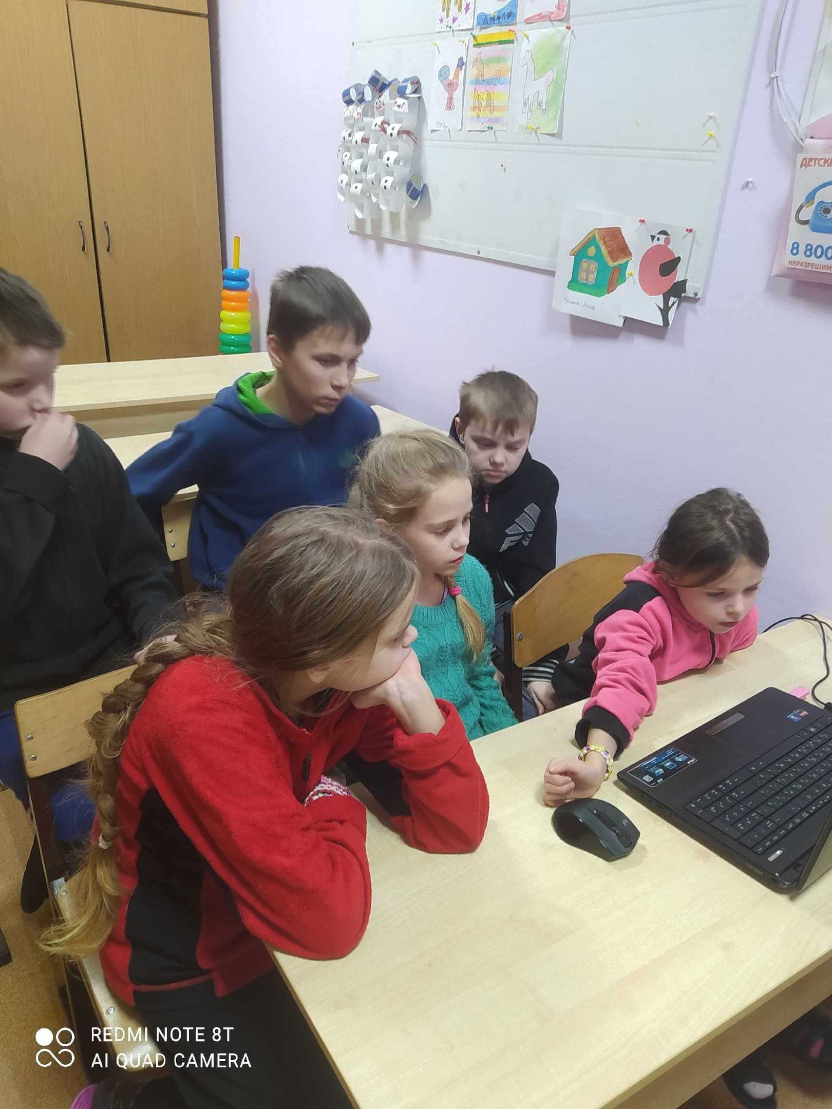 Блокада Ленинграда