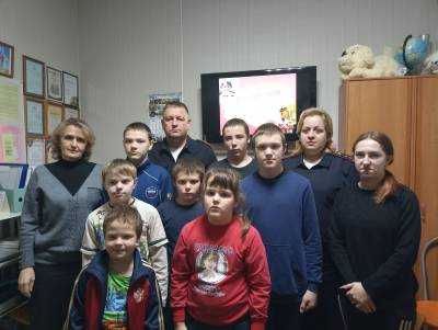 День правовых знаний
