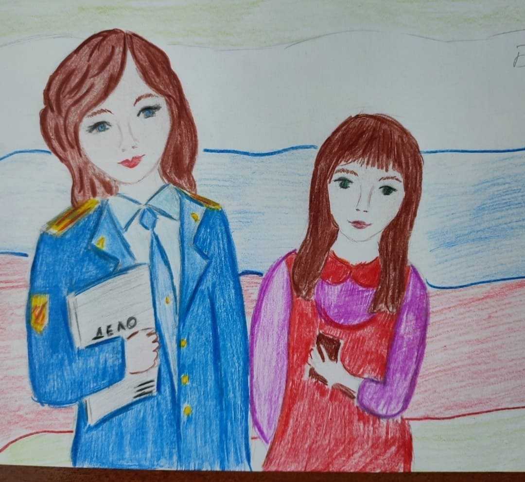 Участие в конкурсе