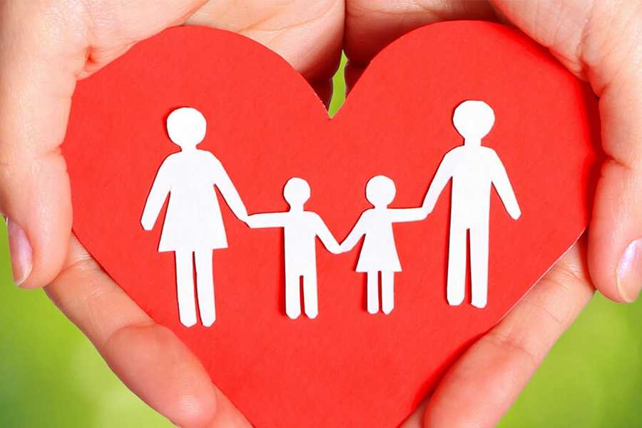 Школа замещающих родителей продолжает свою работу.