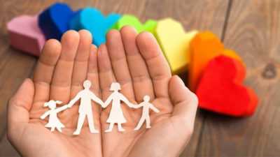 Новый поток Школы замещающих родителей