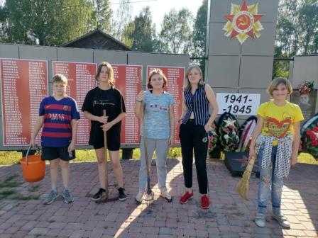 Акция 