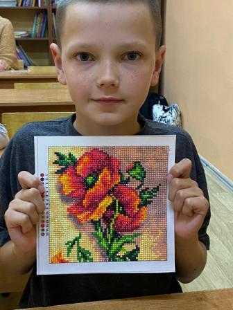 Час творчества 