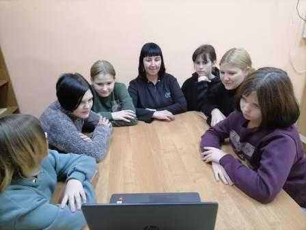 Занятие 