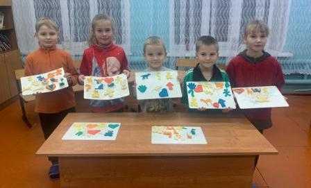 Мастер-класс 