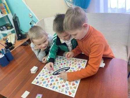 Новости с наших игротек