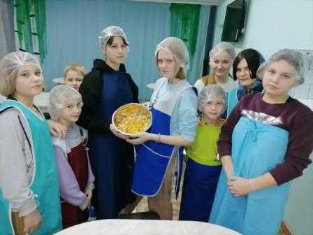 Мастер-класс 