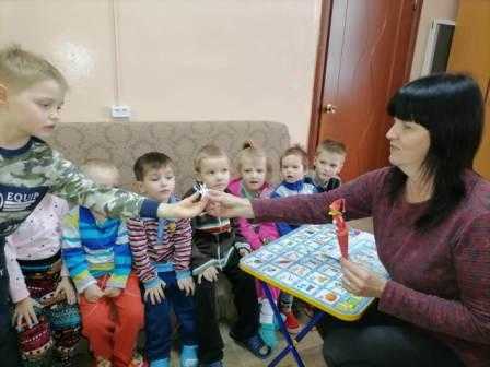 Занятие 