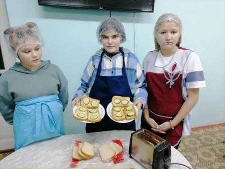 Мастер-класс 