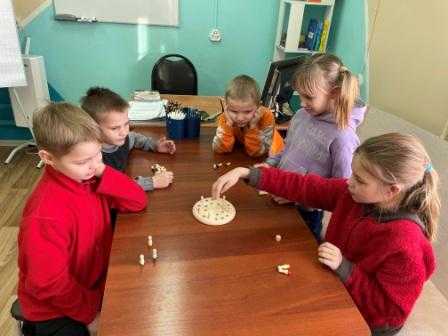 Новости с наших игротек