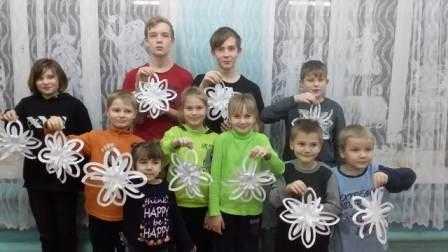 Мастер-класс