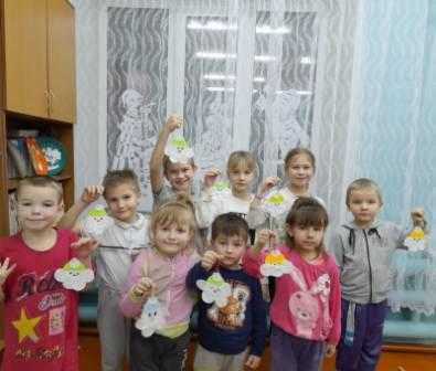 Мастер-класс