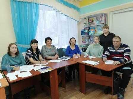 Завершился очередной курс Школы замещающих родителей