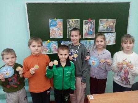 Викторина