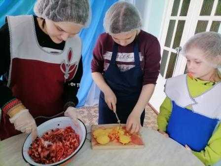 Мастер - класс 