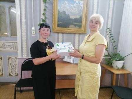 Добровольческий проект 