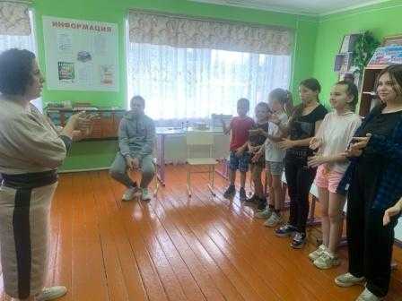 ЗОЖ-урок «Будь здоров без докторов»