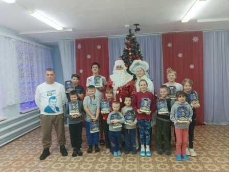 У нас в гостях Депутат Думы города Сургута Вадим Майоров 