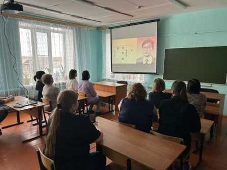 Просмотры видеоматериалов на тему обращения с отходами