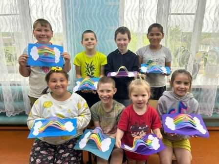 День Божьей коровки