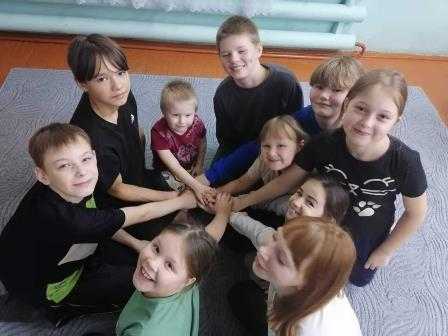 Семейный праздник 