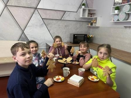 Кружок 