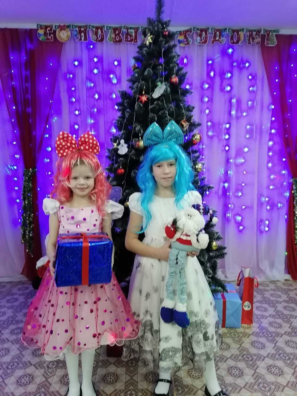 Новогодний 
