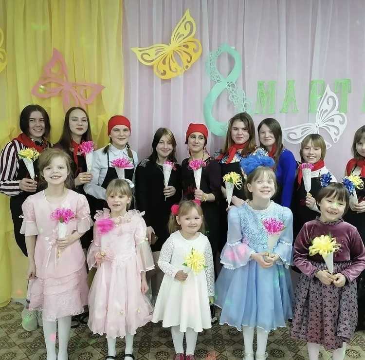 Конкурсная программа