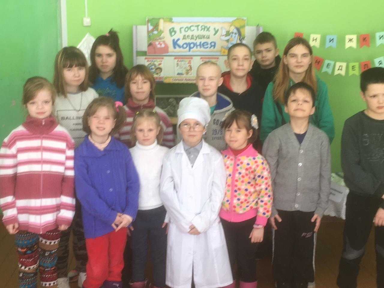Конкурсная программа 