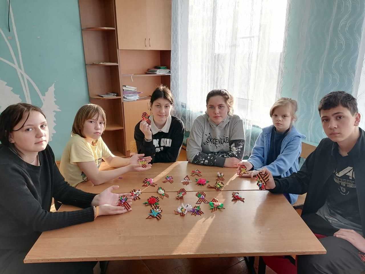 Мастер - класс по изготовлению броши 