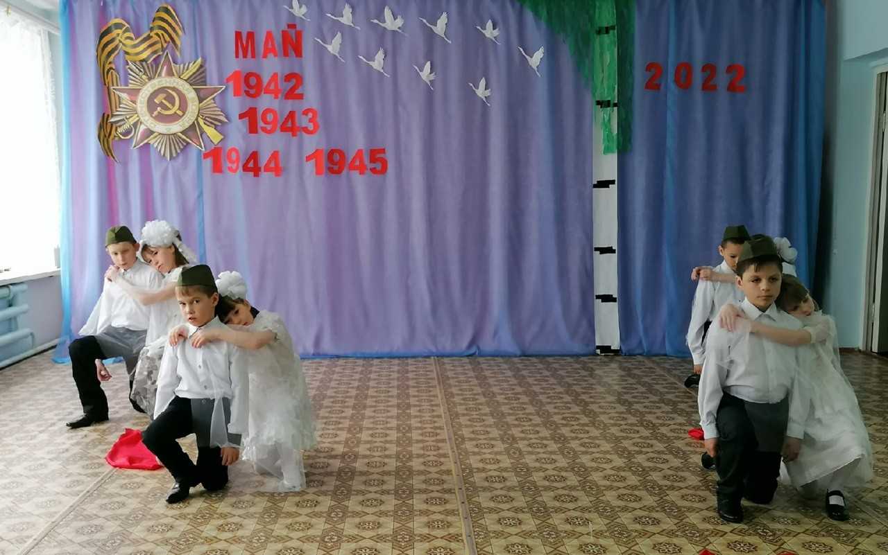 Театрализованная постановка 
