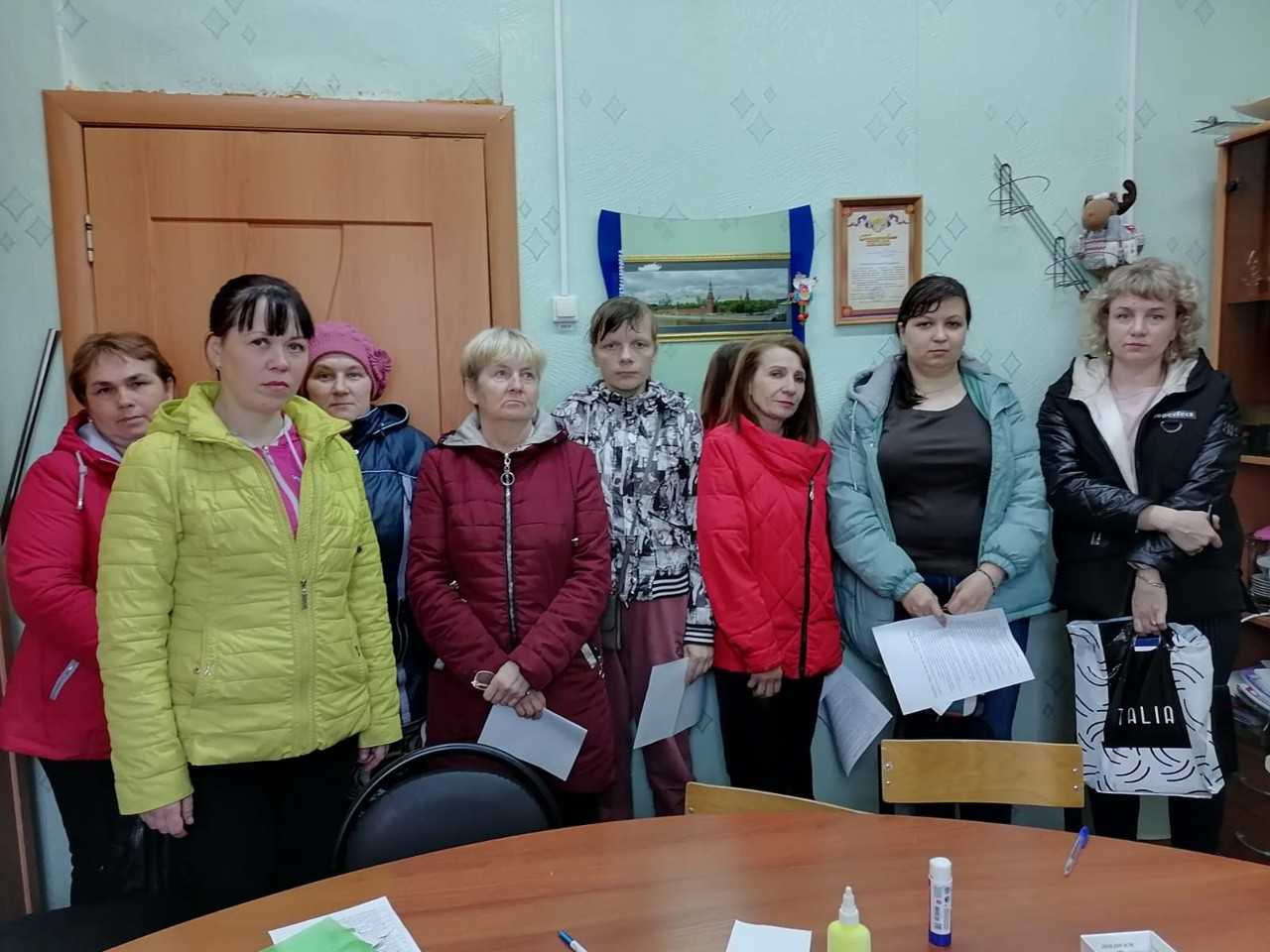 Родительское собрание на тему 
