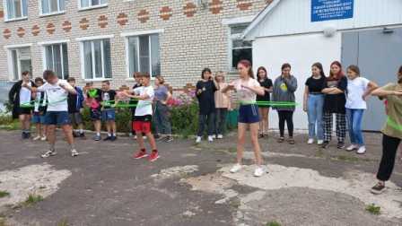 #Деньфизкультурника