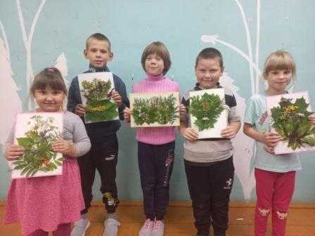 Мастер - класс 