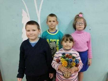Мастер - класс 