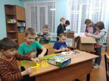 Акция 