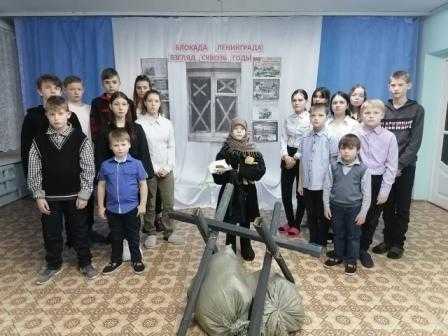 27 января - День воинской славы России