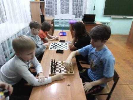 Соревнования 