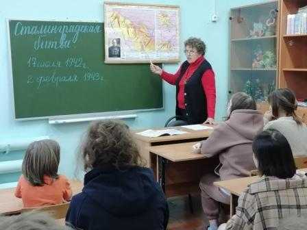 Занятие 