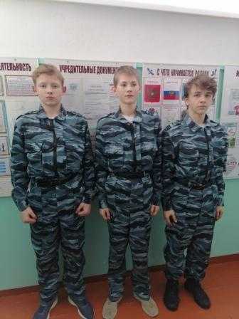 Смотр - конкурс 