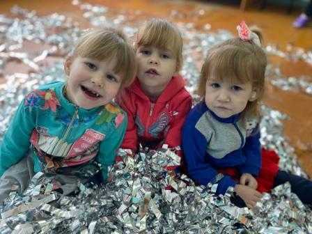 Игровая программа