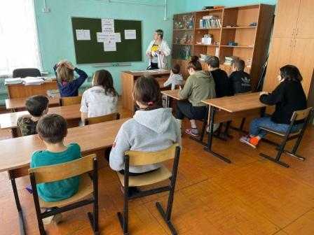 Цикл бесед 