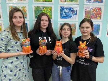 Мастер - класс 