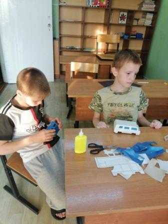 Кружок 