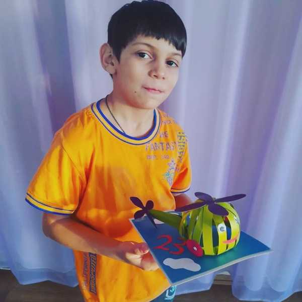 Подготовка к празднованию Дня защитника Отечества