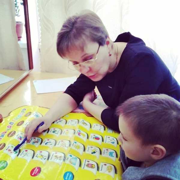 Развивающие занятия психолога с дошкольниками