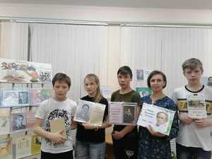 Всемирный день поэзии