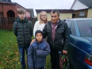 День людей старшего поколения